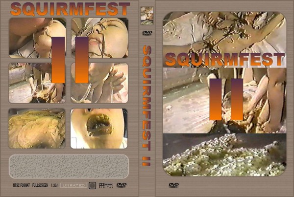 Squirmfest (Purge) 2