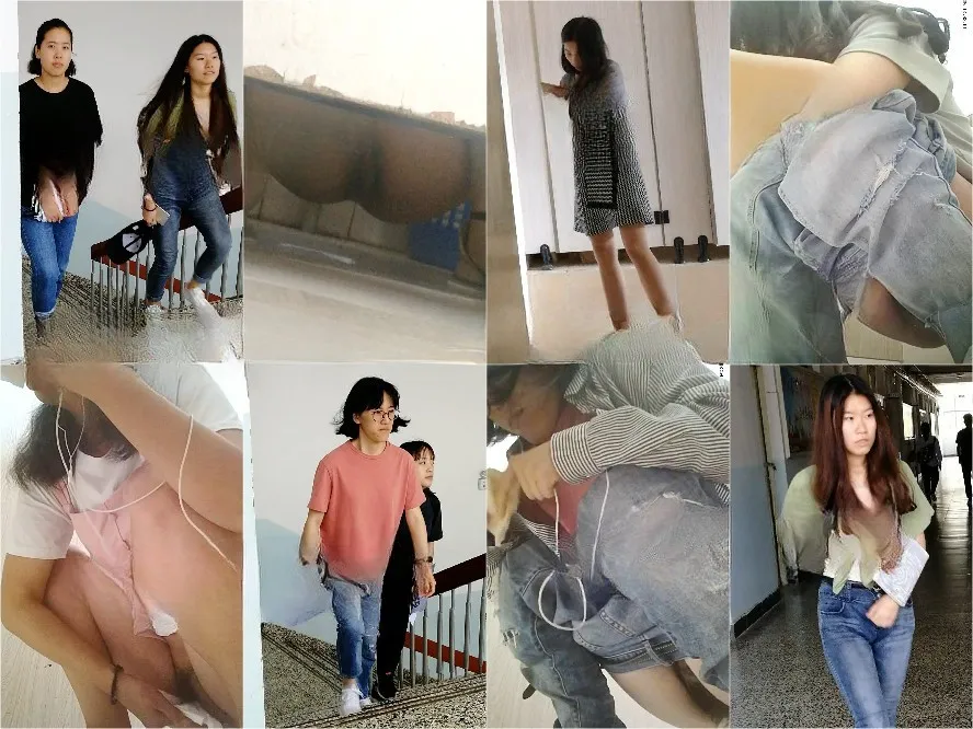 Spy Today China Toilet Voyeur sifangktv 1680