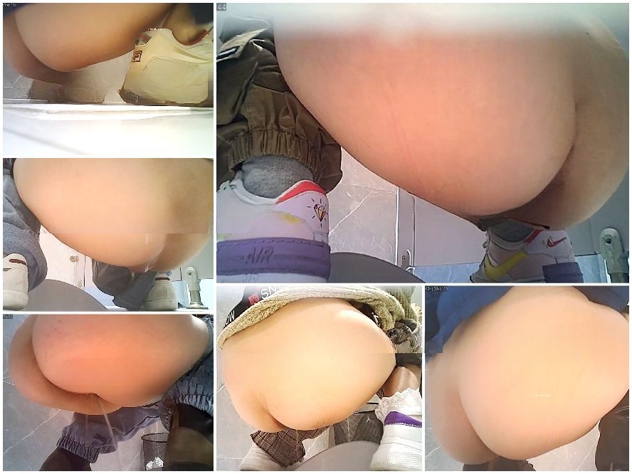 Hidden Camera 化粧品会社の下痢とおならエピソード – ポストプロダクションレビュー – パート2