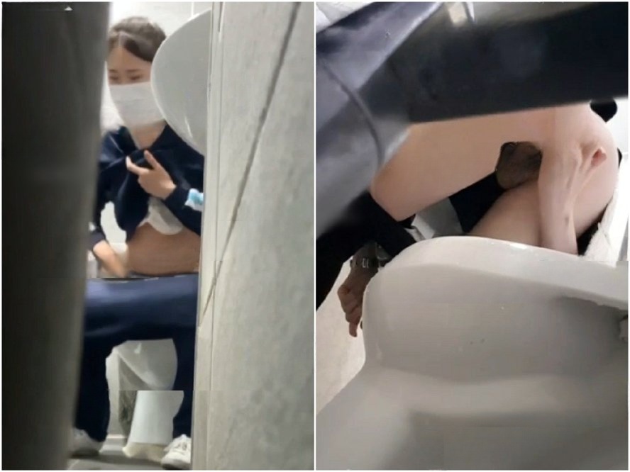 digicamcontrol 新たに流出した写真には、昼休みに会社の女性トイレで女性同僚2人が排尿している様子を男性が盗撮している様子が写ってい…