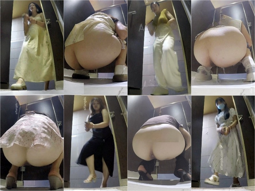 Spy Today KTV小姐姐-24[某房原版]4V