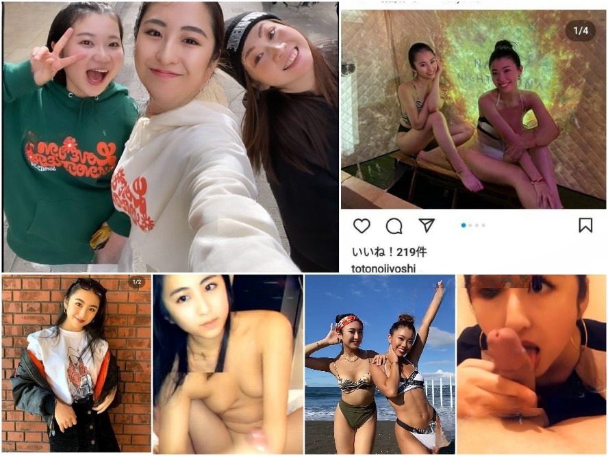 【素人】You〇berとしても活動したスレンダー美女。ダンスを極めるエロは美しかった【無】