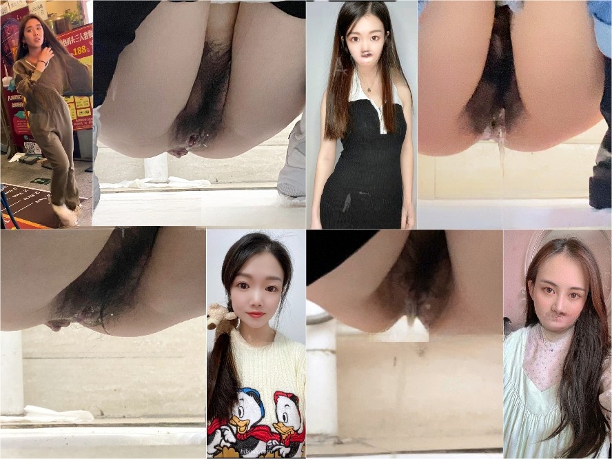 digicamcontrol China Toilet Voyeur sifangktv 1673