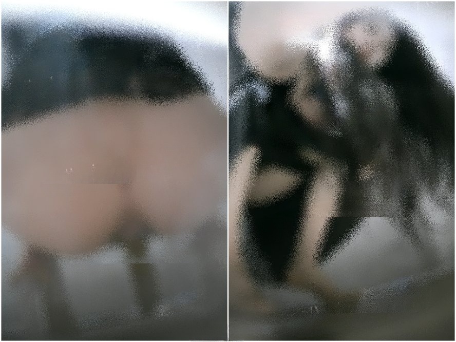 Hidden Camera 【トイレカメラ】飲み屋の女の子が用を足している時にカメラを発見し、びっくりして下着を上げ忘れる。