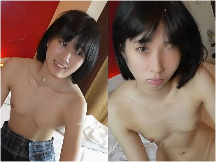 Amateur Asians 【無】高身長スレンダーモデル