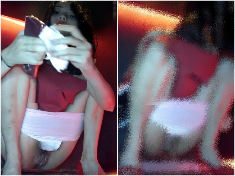 Amateur Asians 【プレミアムトイレショット3】エンパイアシリーズ バー美女のプレミアムクリアトイレショット3