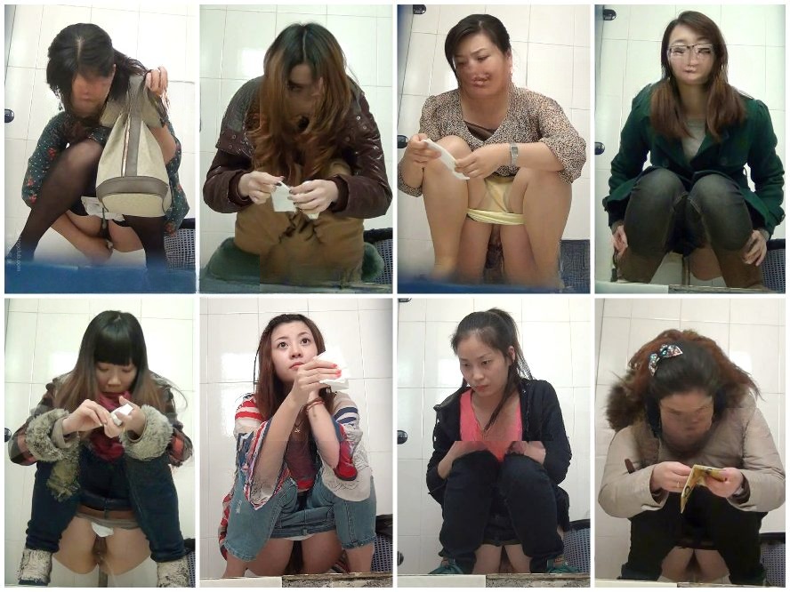 Hidden Camera パノラマ・サーカス・シリーズ：完全コレクション