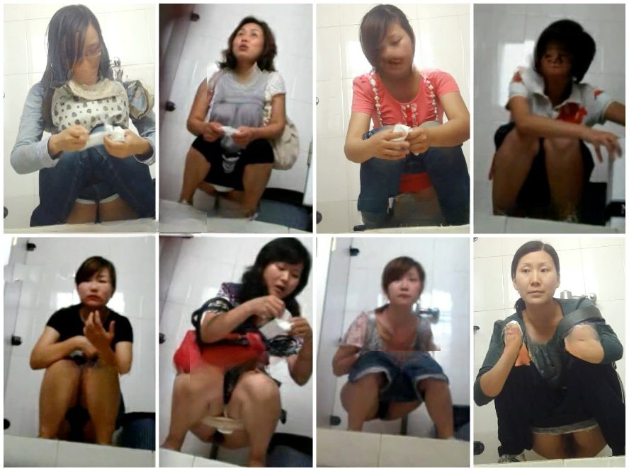 Amateur Asians 【リクエスト投稿】パノラマ・サーカス・シリーズ：完全コレクション