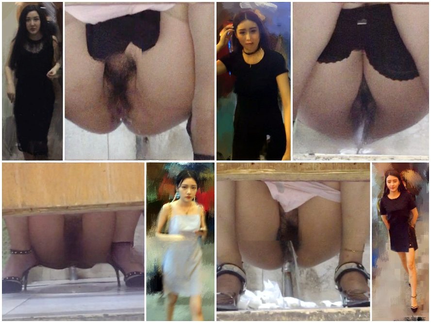 Hidden Camera 『Bingchenシリーズ：究極の女神』 – トイレ盗撮コレクション完全版（全4セット中 第2弾） | 本作は47名…