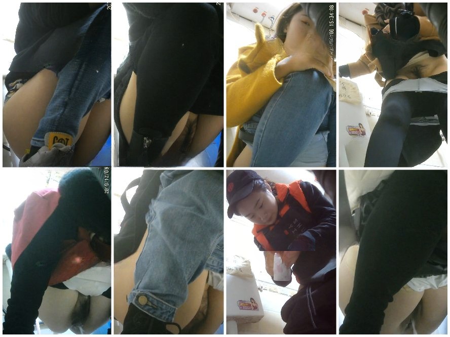 Spy Camera ネットで大バズりした「ミルクティーショップ」シリーズの決定版オンラインコレクション（全19本）❤️ 登場する女の子たちはま…