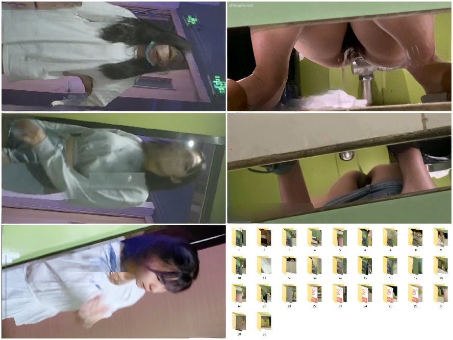 Girls on the Toilet ナイトクラブの美女たちのトイレでの自然な姿――最新写真