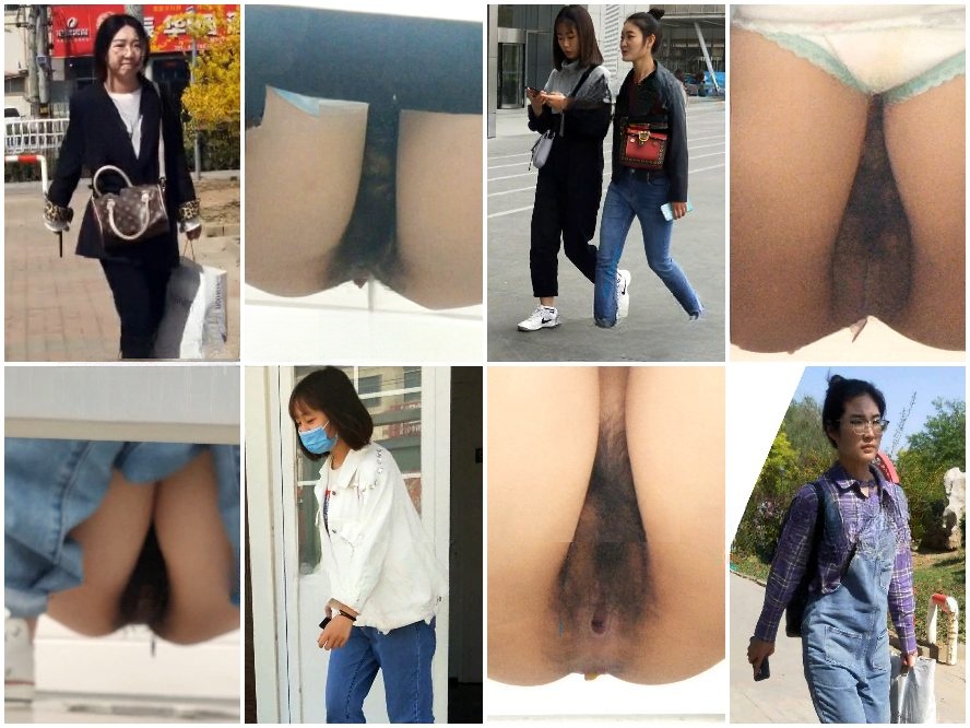Public Restroom 若くて美しい女性を多数フィーチャーした、新たな専門家が高解像度カメラシリーズに参入した。