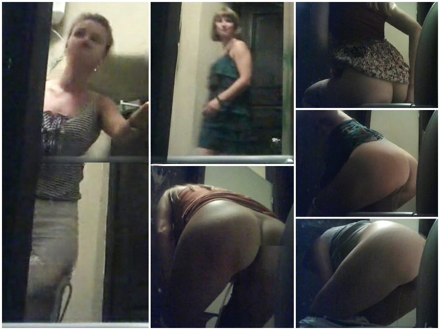 Spy Today Student restroom 96-98