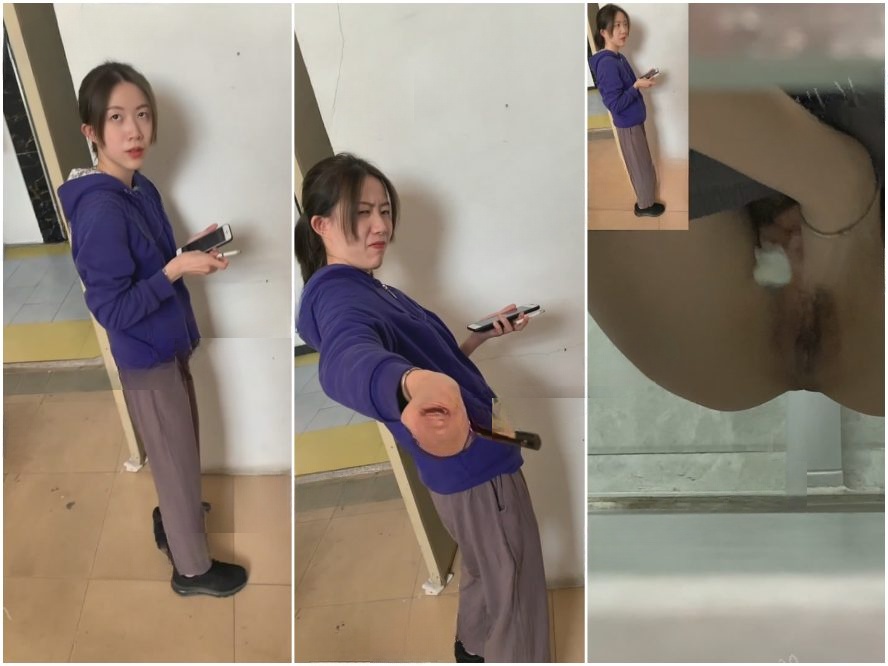 Peeping トイレでの盗撮常習者である「負け組」男が、喫煙所で女性に火を借りるふりをして巧みに会話を始め、その後トイレで彼女の放尿シーンをこ…