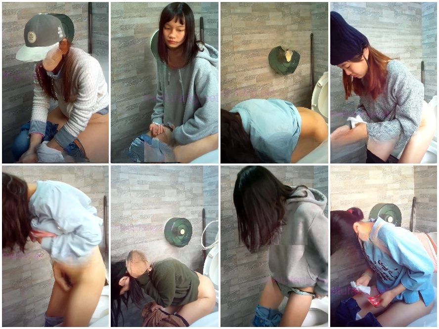 Spy Today Domestic Panoramic Toilet 28