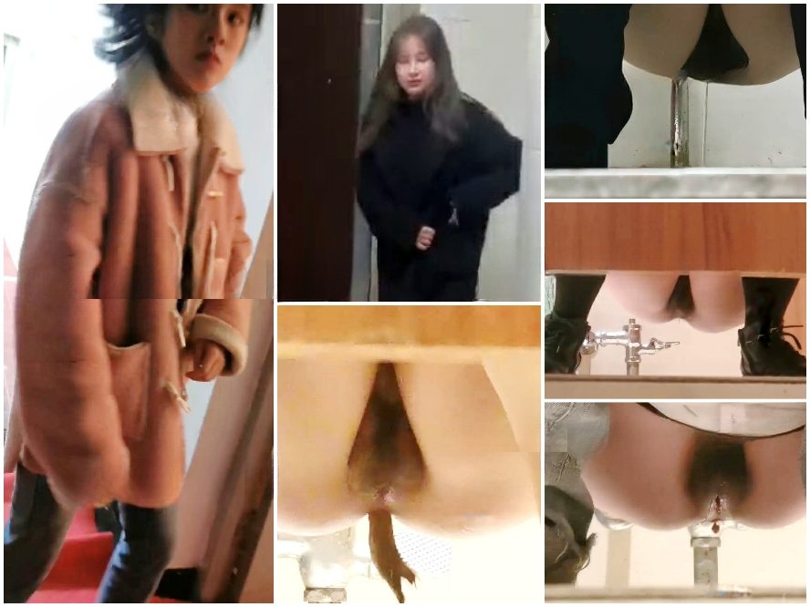 Spy Today █マジックハン​​ズ☛購入済み█クラシックトイレショット：「マルチアングル大型オフィスビル」